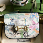 구찌 숄더백 677266