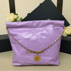 샤넬 토트 백 35cm AS3110