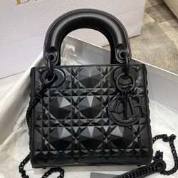 크리스찬디올 토드백 17cm M6003