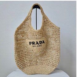 프라다 토드백 1BG424