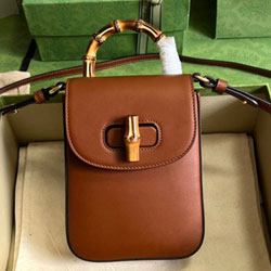 구찌 1955 홀스빗 핸드백 702106