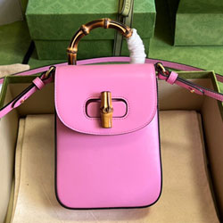 구찌 1955 홀스빗 핸드백 702106