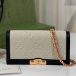 구찌 크로스백 676155