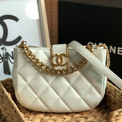 샤넬 크로스백 AS3475