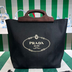 프라다 핸드백 1BG349