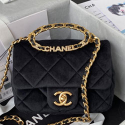 샤넬 핸드백 AS3450