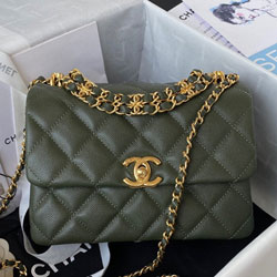 샤넬 플랩백 20cm AS3580