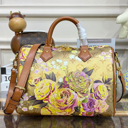 루이비통 스피디 반둘리에 M21317