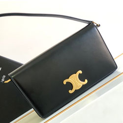 셀린느 핸드백 199283