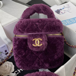 샤넬 핸드백 AS3357