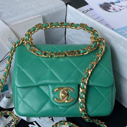 샤넬 플랩백 AS3748