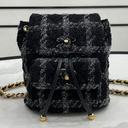 샤넬 백팩 AS3615