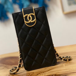 샤넬 WOC백 AS2981