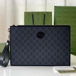 구찌 클러치  672953