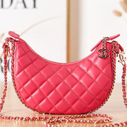 샤넬 핸드백 AS3917