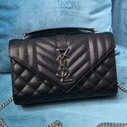 입생로랑 핸드백 526286