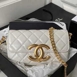 샤넬 플랩백 AS3207