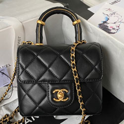 샤넬 플랩백 AS4035