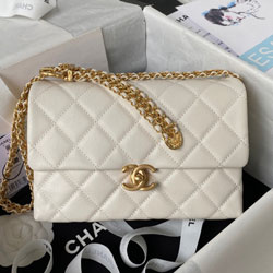 샤넬 핸드백 AS3994