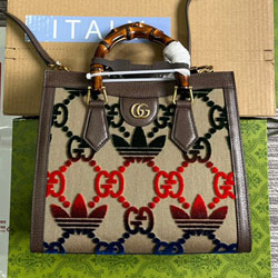 구찌 숄더백 660195