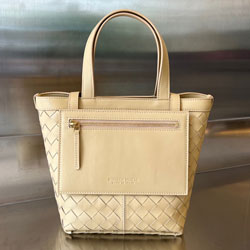 보테가 베네타 핸드백 754916