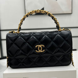 샤넬 핸드백 AS8135