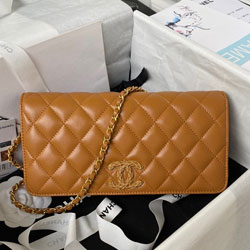 샤넬 핸드백 AS3363