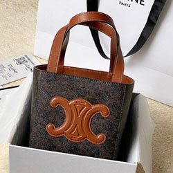 셀린느 핸드백 199202