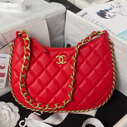 샤넬 핸드백 AS4378