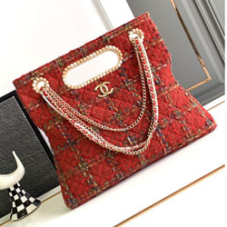 샤넬 핸드백  AS4489