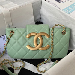 샤넬 핸드백 AS4611