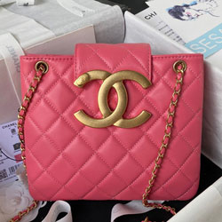 샤넬 핸드백 AS4596