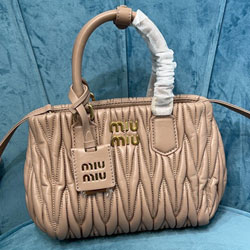 미우미우 숄더백 5BA259