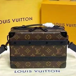 루이비통 핸들 소프트 트렁크 M45935