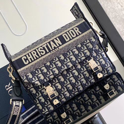 크리스찬디올 숄더백 M1218