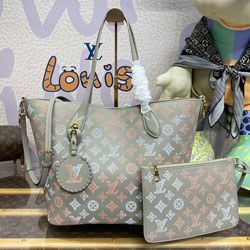 루이비통 벨라 토트 M23387