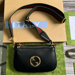 구찌 숄더백 724599