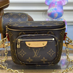 루이비통 미니 범백 M82335