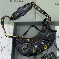 발렌시아가 핸드백 180607