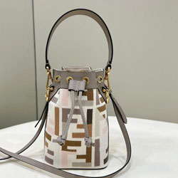 펜디 버킷백 038