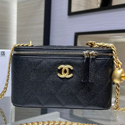 샤넬 핸드백 17cm  AP3204