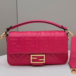 펜디 핸드백 0135M