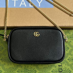 구찌 숄더백 772759