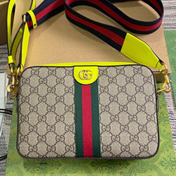 구찌 숄더백 699439