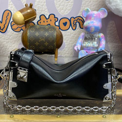 루이비통 슬림 트렁크 M25445