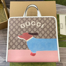 구찌 숄더백 605614