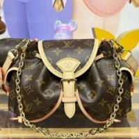 루이비통 FW25 PREFALL 오디세이 (Odyssée) M25085