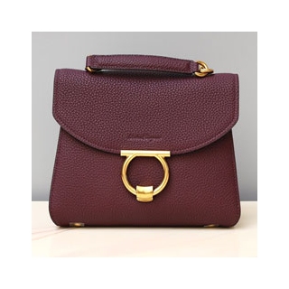 페레가모 핸드백 FZ21H493