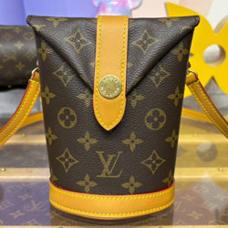 루이비통 엔벨로프 파우치 M14056