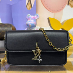 루이비통 월릿 온 체인 LV 블룸 (LV Bloom) M14564